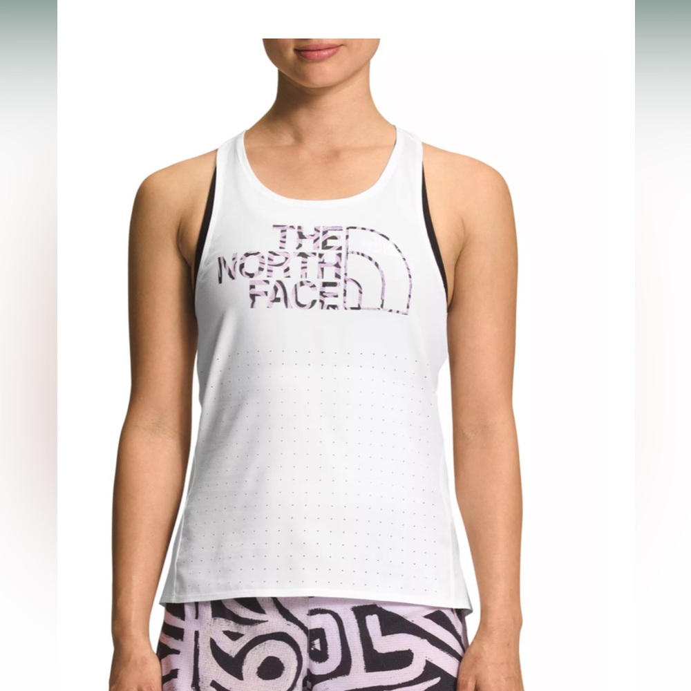 The North Face Flight Weightless Tank